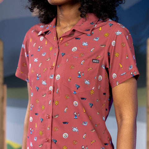rsvlts-disney-womens-short-sleeve-shirt-disney-s-a-goofy-movie-road-trip-trinkets-womens-kunuflex-short-sleeve-shirt-disney-s-a-goofy-movie-road-trip-trinkets-womens-kunuflex-short-sleeve-shirt