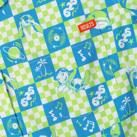 rsvlts-disney-womens-short-sleeve-shirt-disneys-lilo-stitch-galactic-groovin-womens-kunuflex-short-sleeve-shirt-disneys-lilo-stitch-galactic-groovin-womens-kunuflex-short-sleeve-shirt