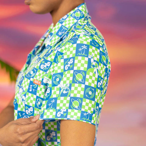 rsvlts-disney-womens-short-sleeve-shirt-disneys-lilo-stitch-galactic-groovin-womens-kunuflex-short-sleeve-shirt-disneys-lilo-stitch-galactic-groovin-womens-kunuflex-short-sleeve-shirt