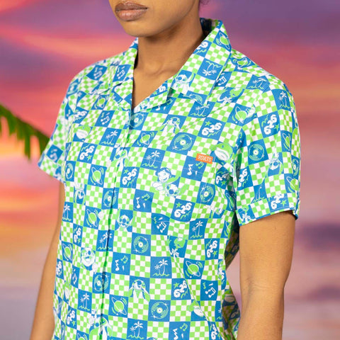 rsvlts-disney-womens-short-sleeve-shirt-disneys-lilo-stitch-galactic-groovin-womens-kunuflex-short-sleeve-shirt-disneys-lilo-stitch-galactic-groovin-womens-kunuflex-short-sleeve-shirt