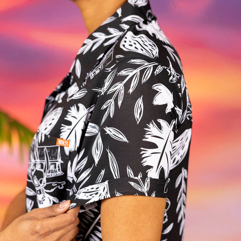 rsvlts-disney-womens-short-sleeve-shirt-disneys-lilo-stitch-hawaiian-hijinks-womens-kunuflex-short-sleeve-shirt-disneys-lilo-stitch-hawaiian-hijinks-womens-kunuflex-short-sleeve-shirt