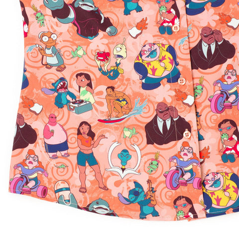 rsvlts-disney-womens-short-sleeve-shirt-disneys-lilo-stitch-ohana-means-family-womens-kunuflex-short-sleeve-shirt-disneys-lilo-stitch-ohana-means-family-womens-kunuflex-short-sleeve-shirt