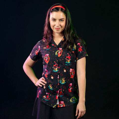 rsvlts-disney-womens-short-sleeve-shirt-disneys-peter-pan-hook-line-tinker-womens-kunuflex-short-sleeve-shirt-disneys-peter-pan-hook-line-tinker-womens-kunuflex-short-sleeve-shirt