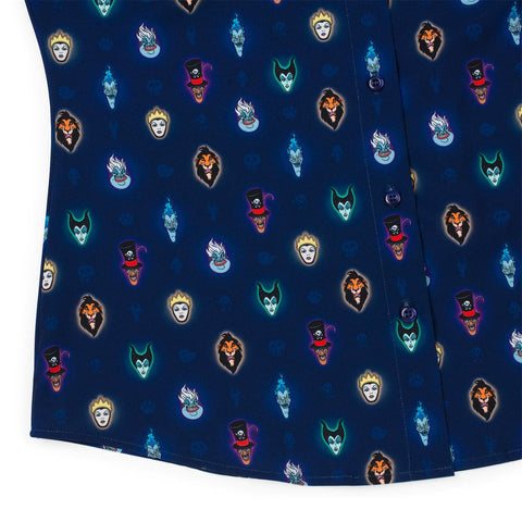 rsvlts-disney-womens-short-sleeve-shirt-disney-villains-vile-luminescence-womens-kunuflex-short-sleeve-shirt-disney-villains-vile-luminescence-womens-kunuflex-short-sleeve-shirt