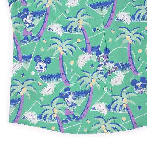 rsvlts-disney-womens-short-sleeve-shirt-mickey-surf-cabana-mickey-womens-kunuflex-short-sleeve-shirt