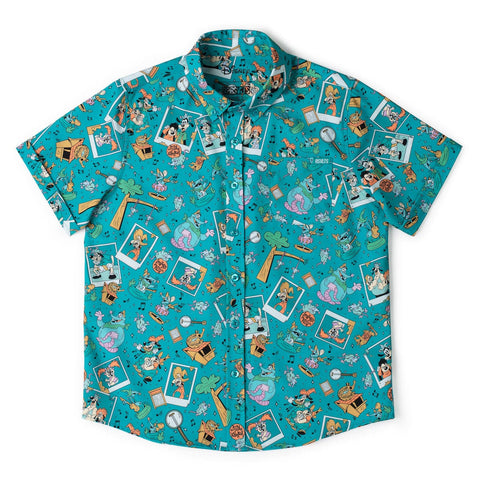 rsvlts-xs-disney-youth-short-sleeve-shirt-disney-s-a-goofy-movie-lester-s-possum-park-youth-kunuflex-short-sleeve-shirt-disney-s-a-goofy-movie-lester-s-possum-park-youth-kunuflex-short-sleeve-shirt