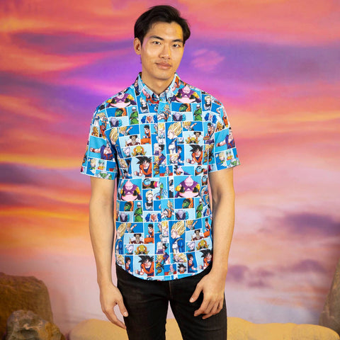 rsvlts-dragon-ball-z-short-sleeve-shirt-dragon-ball-z-dragon-ball-a-z-kunuflex-short-sleeve-shirt-dragon-ball-z-dragon-ball-a-z-kunuflex-short-sleeve-shirt
