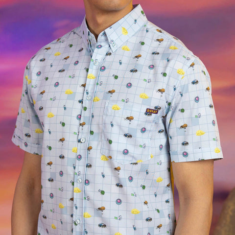 rsvlts-dragon-ball-z-short-sleeve-shirt-dragon-ball-z-gear-grid-kunuflex-short-sleeve-shirt-dragon-ball-z-gear-grid-kunuflex-short-sleeve-shirt
