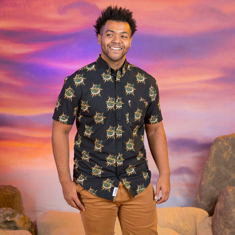 rsvlts-dragon-ball-z-short-sleeve-shirt-dragon-ball-z-summoning-shenron-kunuflex-short-sleeve-shirt-dragon-ball-z-summoning-shenron-kunuflex-short-sleeve-shirt