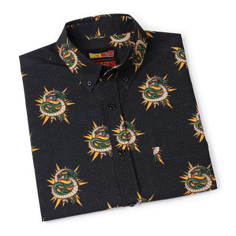 rsvlts-dragon-ball-z-short-sleeve-shirt-dragon-ball-z-summoning-shenron-kunuflex-short-sleeve-shirt-dragon-ball-z-summoning-shenron-kunuflex-short-sleeve-shirt