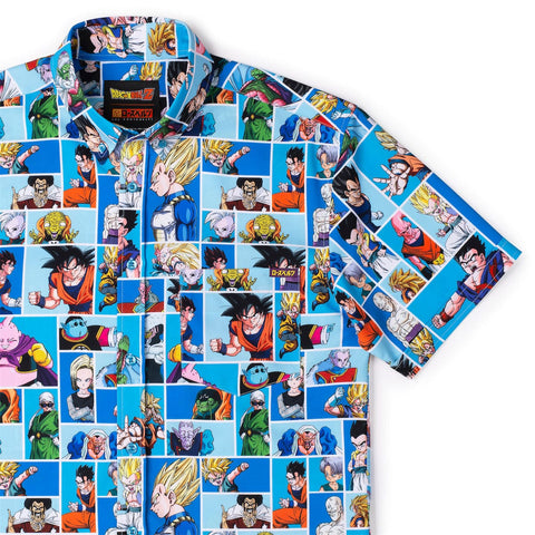 rsvlts-xs-dragon-ball-z-short-sleeve-shirt-dragon-ball-z-dragon-ball-a-z-kunuflex-short-sleeve-shirt-dragon-ball-z-dragon-ball-a-z-kunuflex-short-sleeve-shirt