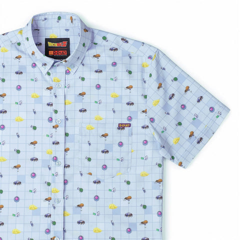 rsvlts-xs-dragon-ball-z-short-sleeve-shirt-dragon-ball-z-gear-grid-kunuflex-short-sleeve-shirt-dragon-ball-z-gear-grid-kunuflex-short-sleeve-shirt