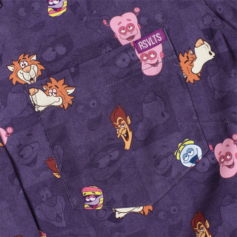 rsvlts-general-mills-womens-short-sleeve-shirt-general-mills-morning-mascots-womens-kunuflex-short-sleeve-shirt-general-mills-morning-mascots-womens-kunuflex-short-sleeve-shirt