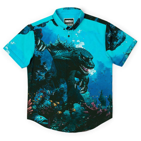 rsvlts-godzilla-short-sleeve-shirt-godzilla-from-the-depths-kunuflex-short-sleeve-shirt