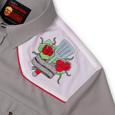 rsvlts-guy-fieri-roper-short-sleeve-shirt-guy-fieri-love-peace-taco-grease-roper-short-sleeve-shirt-guy-fieri-love-peace-taco-grease-roper-short-sleeve-shirt