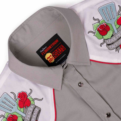 rsvlts-guy-fieri-roper-short-sleeve-shirt-guy-fieri-love-peace-taco-grease-roper-short-sleeve-shirt-guy-fieri-love-peace-taco-grease-roper-short-sleeve-shirt