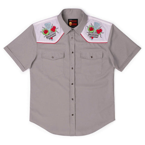 rsvlts-xs-guy-fieri-roper-short-sleeve-shirt-guy-fieri-love-peace-taco-grease-roper-short-sleeve-shirt-guy-fieri-love-peace-taco-grease-roper-short-sleeve-shirt