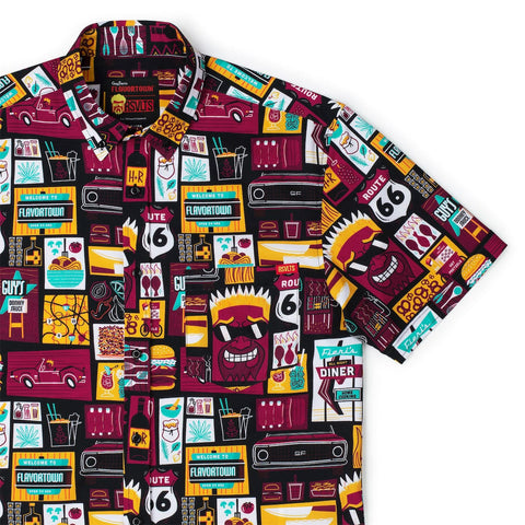 rsvlts-xs-guy-fieri-short-sleeve-shirt-guy-fieri-rollin-out-kunuflex-short-sleeve-shirt-guy-fieri-rollin-out-kunuflex-short-sleeve-shirt