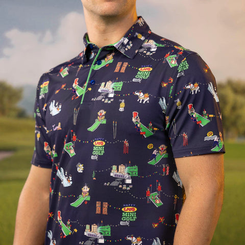 rsvlts-happy-gilmore-breakfast-balls-all-day-polo-happy-gilmore-youre-gonna-die-clown-all-day-polo