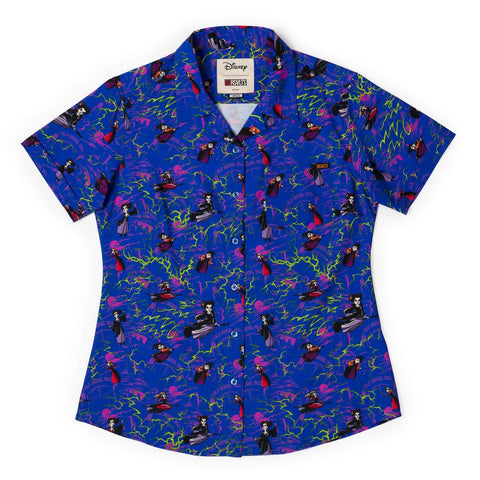 rsvlts-xs-hocus-pocus-hocus-pocus-bolts-and-broomsticks-women-kunuflex-short-sleeve-shirt