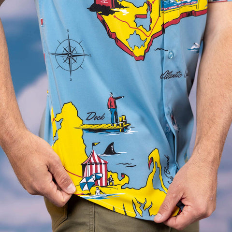rsvlts-jaws-short-sleeve-shirt-jaws-50th-anniversary-mapped-out-mayhem-kunuflex-short-sleeve-shirt-jaws-50th-anniversary-mapped-out-mayhem-kunuflex-short-sleeve-shirt