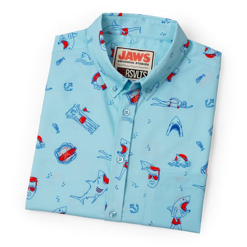 rsvlts-jaws-short-sleeve-shirt-jaws-amity-island-welcomes-you-kunuflex-short-sleeve-shirt