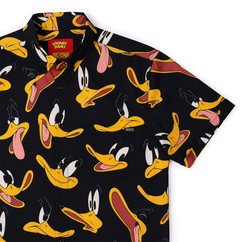 rsvlts-xs-looney-tunes-short-sleeve-shirt-looney-tunes-duck-amuck-kunuflex-short-sleeve-shirt