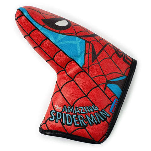 rsvlts-marvel-blade-headcover-spider-man-spidey-blade-putter-headcover-spider-man-spidey-blade-putter-headcover