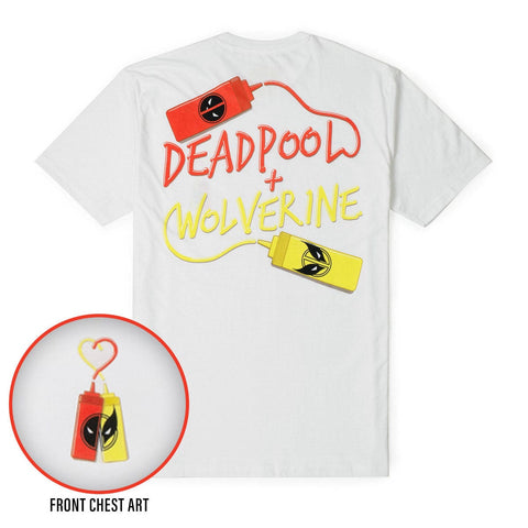 rsvlts-marvel-crewneck-t-shirt-deadpool-wolverine-ketchup-and-mustard-crewneck-tee-deadpool-wolverine-ketchup-and-mustard-crewneck-tee