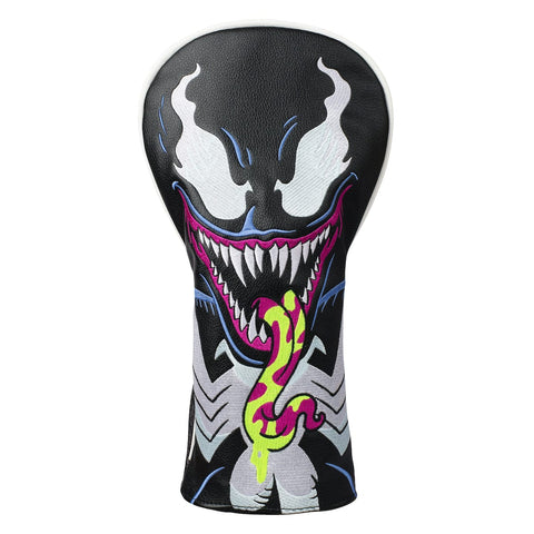 rsvlts-marvel-driver-headcover-spider-man-venom-driver-headcover-spider-man-venom-driver-headcover