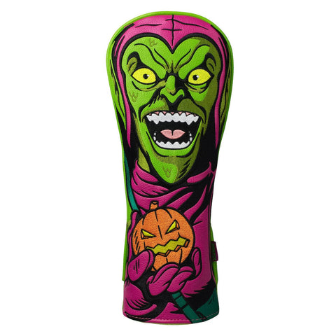 rsvlts-marvel-fairway-headcover-spider-man-green-goblin-fairway-headcover-spider-man-green-goblin-fairway-headcover