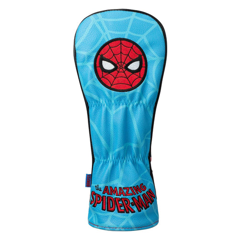 rsvlts-marvel-fairway-headcover-spider-man-spidey-fairway-headcover-spider-man-spidey-fairway-headcover