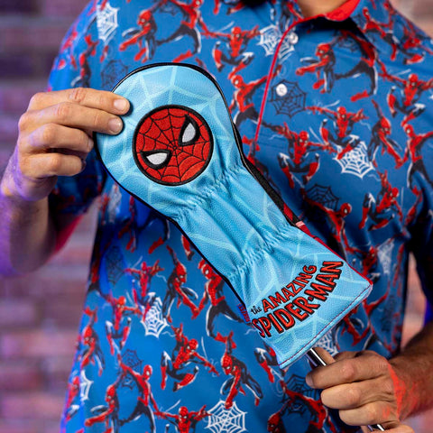 rsvlts-marvel-fairway-headcover-spider-man-spidey-fairway-headcover-spider-man-spidey-fairway-headcover