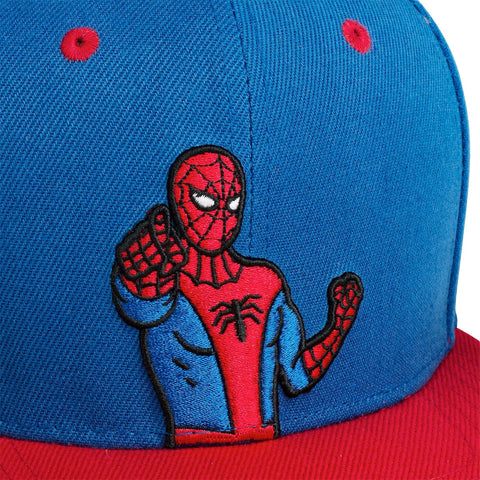 rsvlts-marvel-hat-marvel-the-amazing-spider-man-tlb-hat