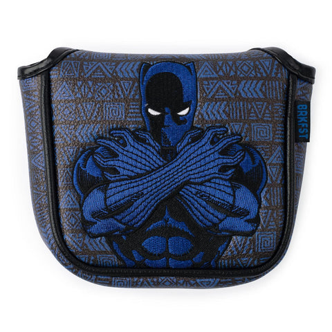 rsvlts-marvel-mallet-headcover-marvels-avengers-black-panther-mallet-headcover-marvels-avengers-black-panther-mallet-headcover