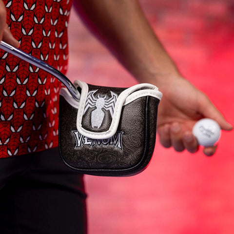 rsvlts-marvel-mallet-headcover-spider-man-venom-mallet-putter-headcover-spider-man-venom-mallet-putter-headcover