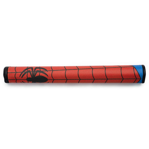 rsvlts-marvel-putter-grip-spider-man-spidey-jumbo-putter-grip-spider-man-spidey-jumbo-putter-grip