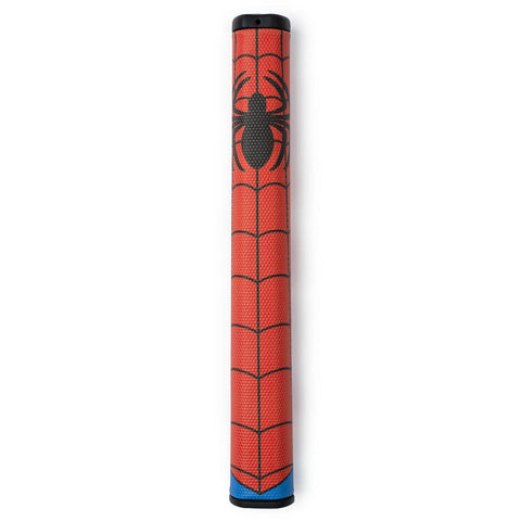 rsvlts-marvel-putter-grip-spider-man-spidey-jumbo-putter-grip-spider-man-spidey-jumbo-putter-grip