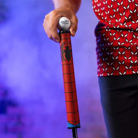rsvlts-marvel-putter-grip-spider-man-spidey-jumbo-putter-grip-spider-man-spidey-jumbo-putter-grip