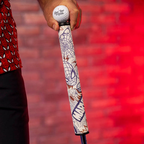 rsvlts-marvel-putter-grip-spider-man-spidey-sketches-jumbo-putter-grip-spider-man-spidey-sketches-jumbo-putter-grip