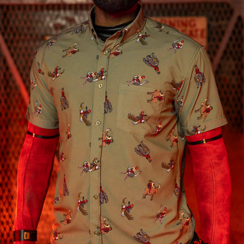 rsvlts-marvel-short-sleeve-shirt-deadpool-deady-riding-things-kunuflex-short-sleeve-shirt-deadpool-deady-riding-things-kunuflex-short-sleeve-shirt