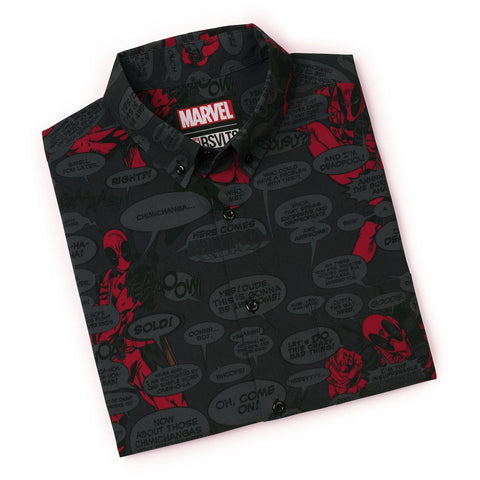 rsvlts-marvel-short-sleeve-shirt-deadpool-merc-with-a-mouth-kunuflex-short-sleeve-shirt