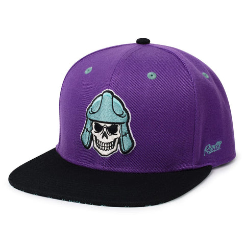 rsvlts-regular-standard-nickelodeon-hat-teenage-mutant-ninja-turtles-shredded-to-the-bone-tlb-hat-teenage-mutant-ninja-turtles-shredded-to-the-bone-tlb-hat