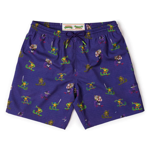 rsvlts-s-nickelodeon-hybrid-shorts-teenage-mutant-ninja-turtles-cheapskatin-hybrid-shorts