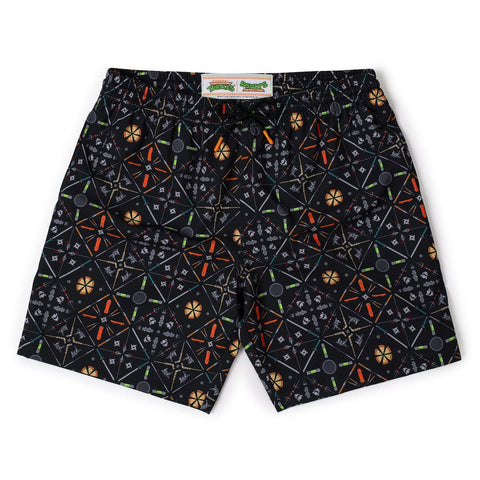rsvlts-s-nickelodeon-hybrid-shorts-teenage-mutant-ninja-turtles-splinters-couch-hybrid-shorts