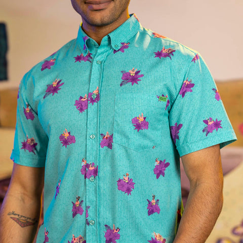 rsvlts-nickelodeon-short-sleeve-shirt-spongebob-no-this-is-patrick-kunuflex-short-sleeve-shirt