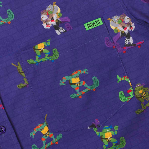 rsvlts-nickelodeon-short-sleeve-shirt-teenage-mutant-ninja-turtles-cheapskatin-kunuflex-short-sleeve-shirt