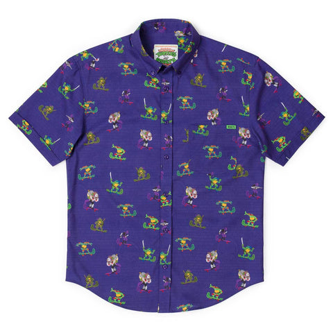 rsvlts-nickelodeon-short-sleeve-shirt-teenage-mutant-ninja-turtles-cheapskatin-kunuflex-short-sleeve-shirt