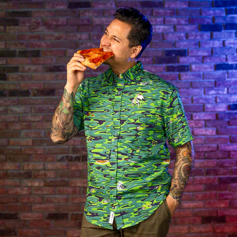 rsvlts-nickelodeon-short-sleeve-shirt-teenage-mutant-ninja-turtles-oozevelts-kunuflex-short-sleeve-shirt