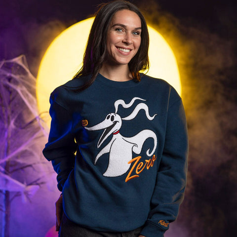 rsvlts-nightmare-before-christmas-crew-sweatshirt-disney-tim-burtons-the-nightmare-before-christmas-skeleton-s-best-friend-crewneck-sweatshirt-disney-tim-burtons-the-nightmare-before-christmas-skeleton-s-best-friend-crewneck-sweatshirt